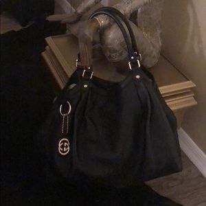 GUCCI Large Sukey Bag